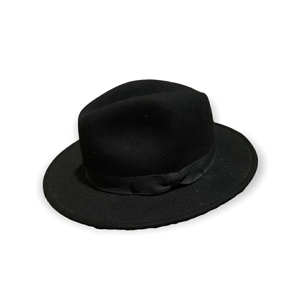 Tenth Street Wool Hat 